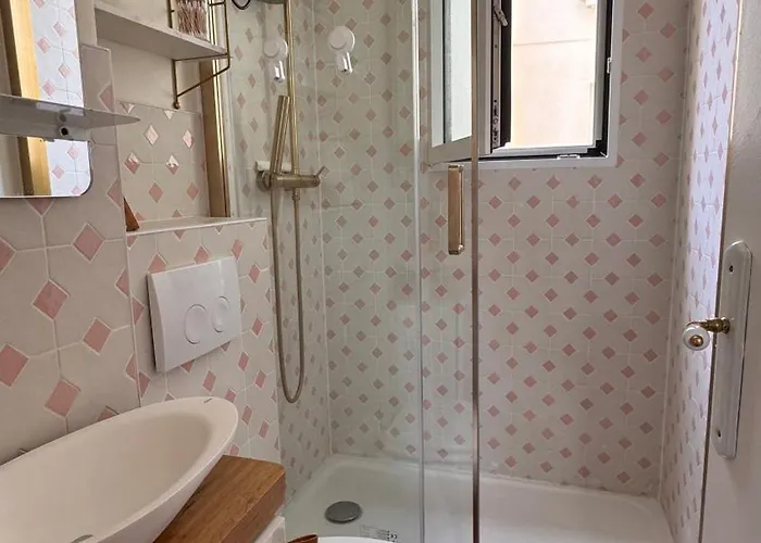 Apartamento Sorbonne *