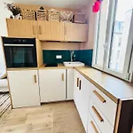 Apartamento Sorbonne *