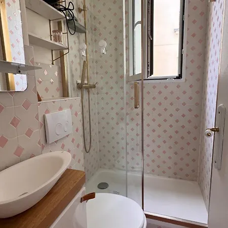 Apartamento Sorbonne *